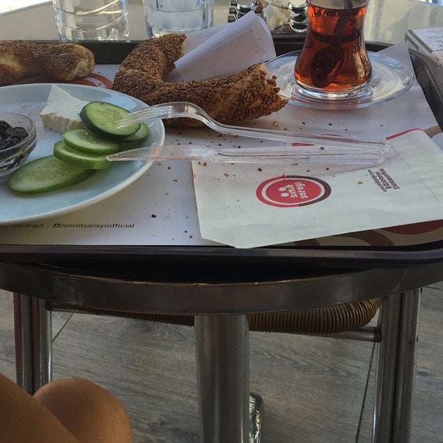 kahvaltı fotografı