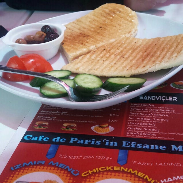 kahvaltı fotografı