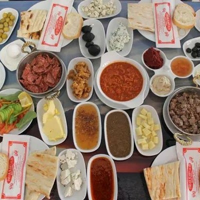 kahvaltı fotoğrafı