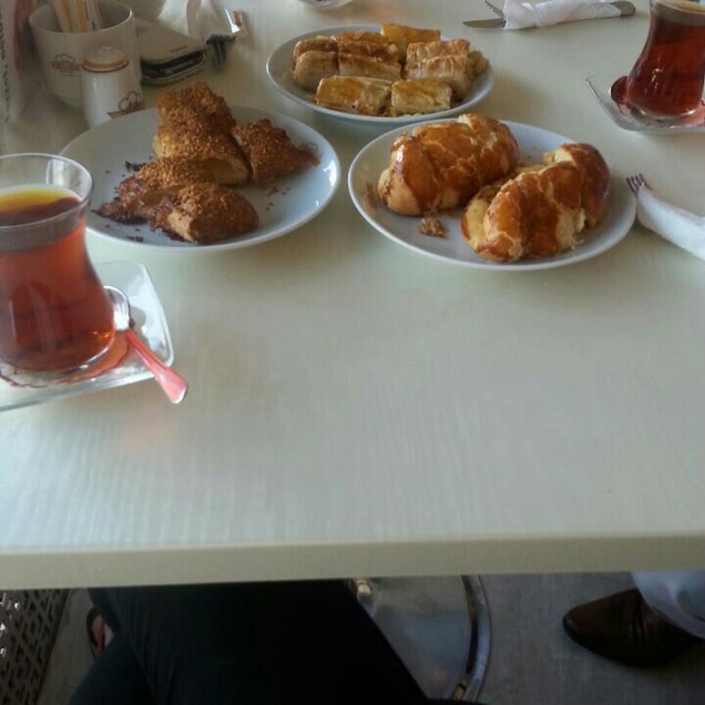 kahvaltı fotografı