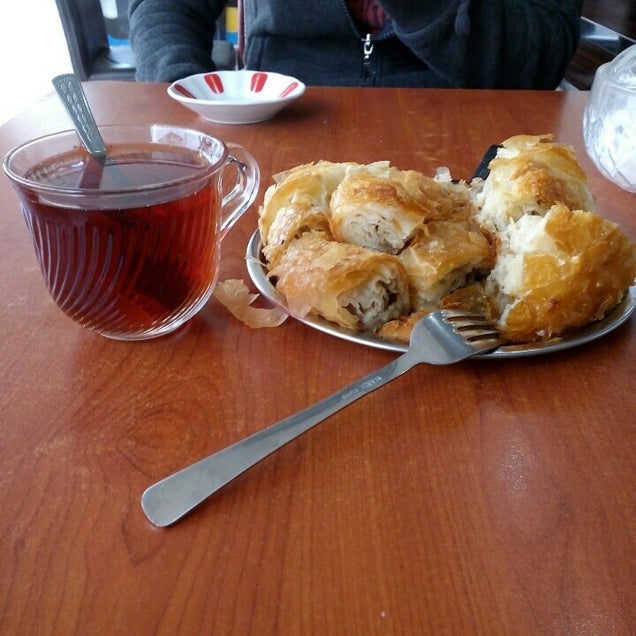 kahvaltı fotografı