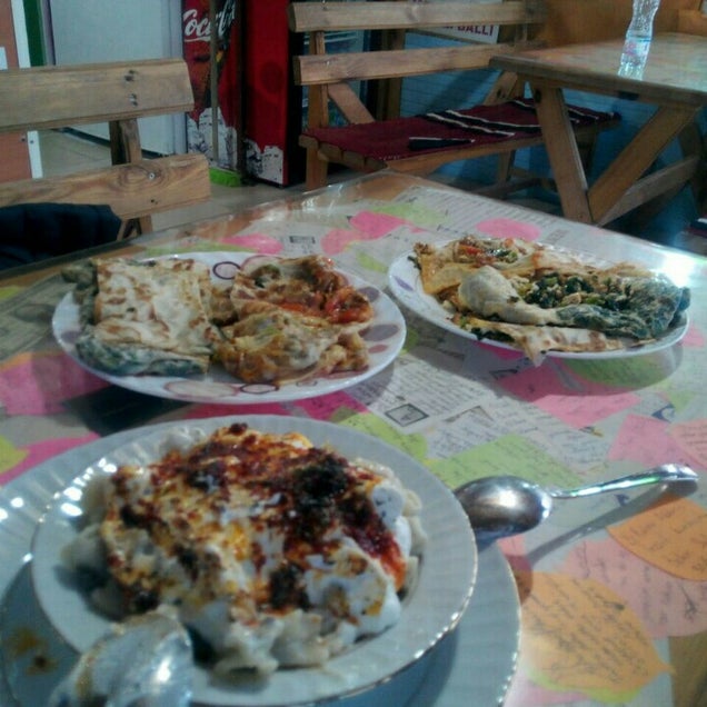 kahvaltı fotografı