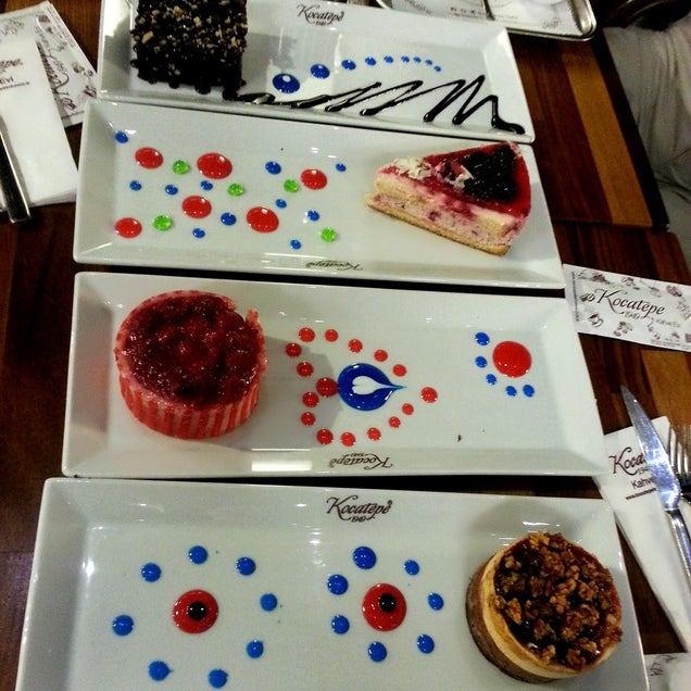 kahvaltı fotografı