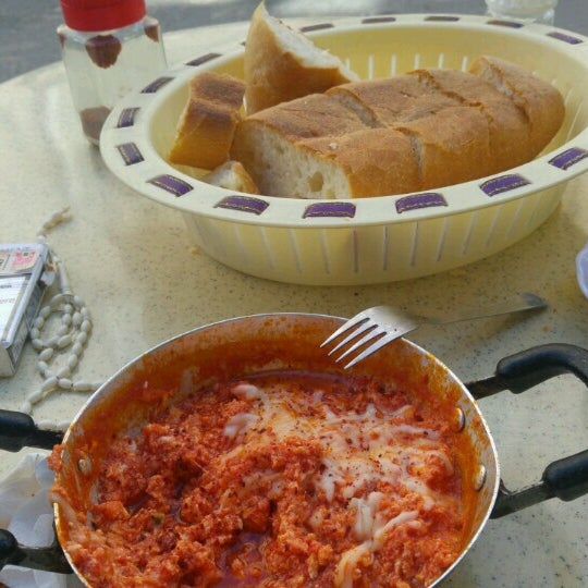 kahvaltı fotografı