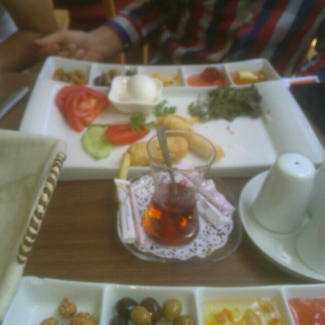 kahvaltı fotografı