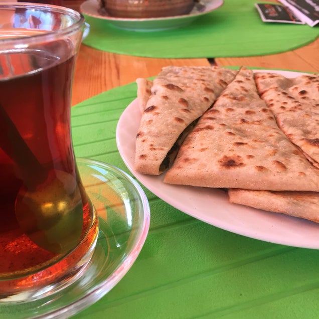 kahvaltı fotoğrafı