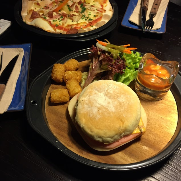 breakfast photo