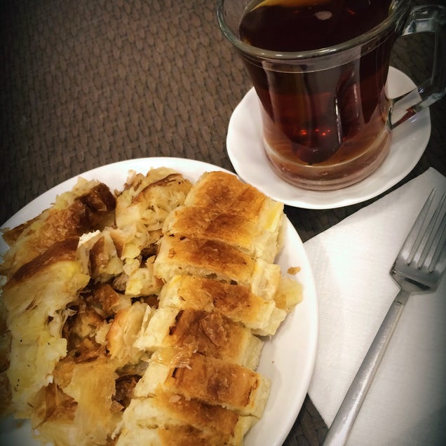 kahvaltı fotoğrafı