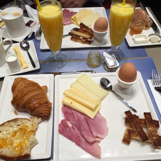 kahvaltı fotografı