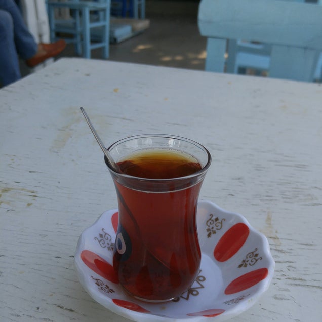 kahvaltı fotoğrafı