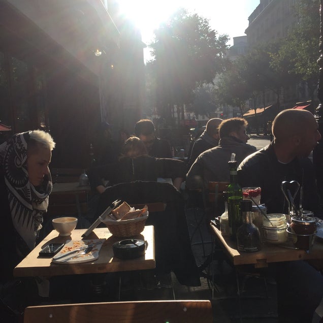 kahvaltı fotografı