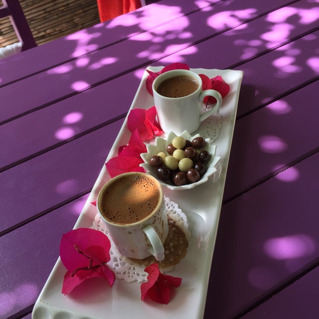 kahvaltı fotografı