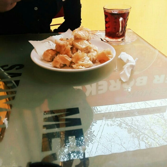kahvaltı fotoğrafı