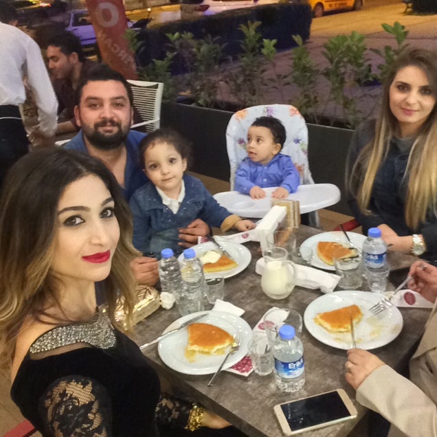 kahvaltı fotografı