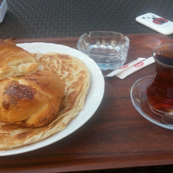 kahvaltı fotoğrafı