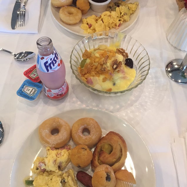 kahvaltı fotografı