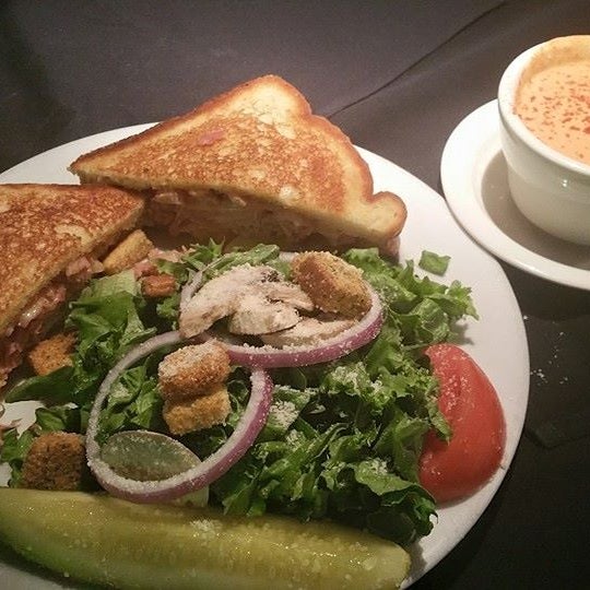 breakfast photo