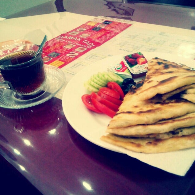 kahvaltı fotografı