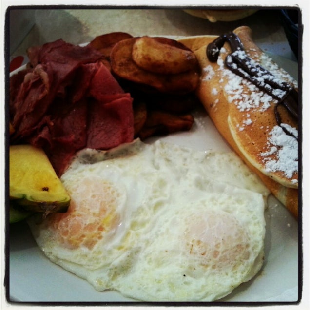 kahvaltı fotografı