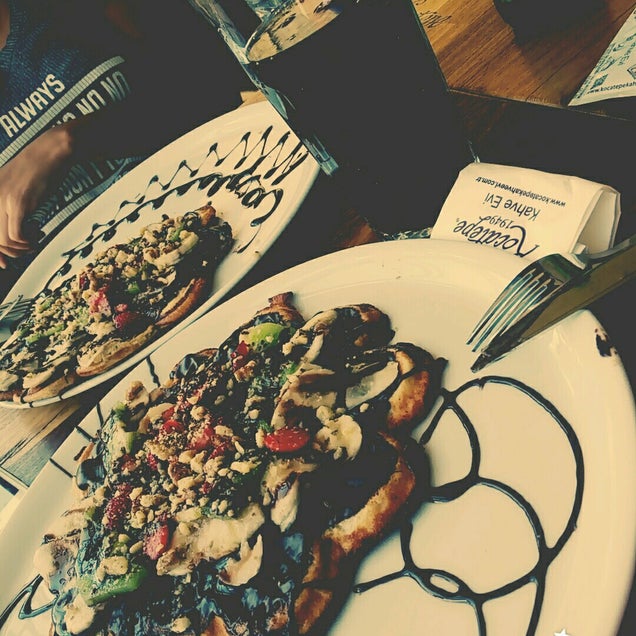 kahvaltı fotografı