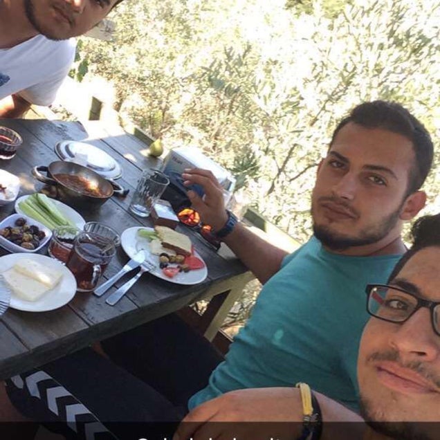 kahvaltı fotoğrafı