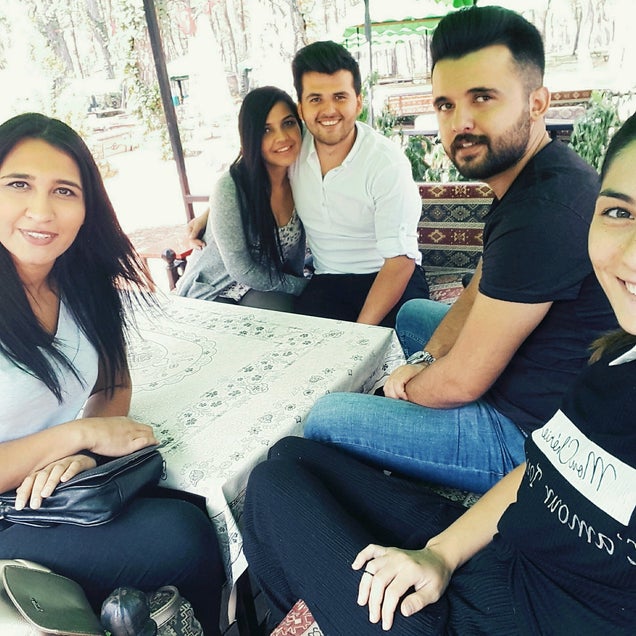 kahvaltı fotografı