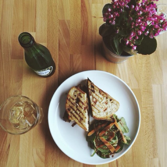 kahvaltı fotografı