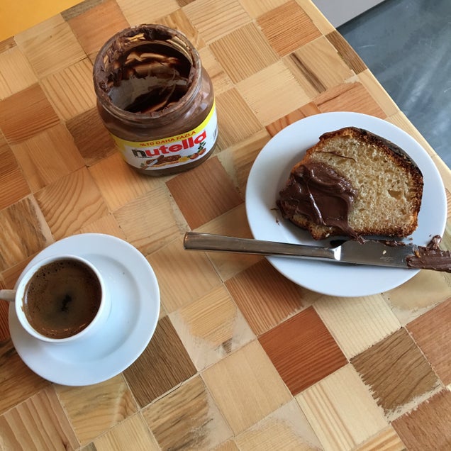 kahvaltı fotografı