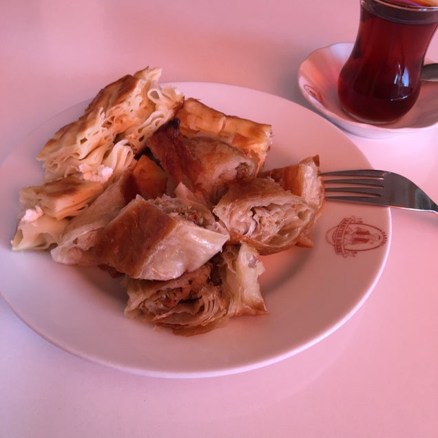 kahvaltı fotografı