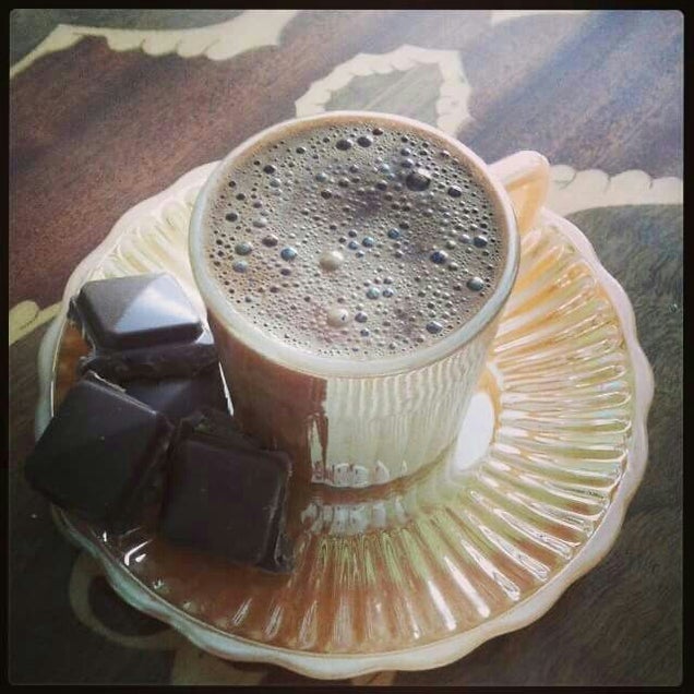 kahvaltı fotoğrafı