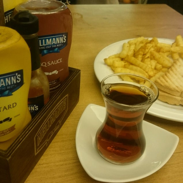 kahvaltı fotoğrafı