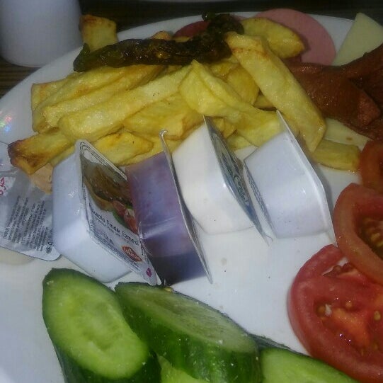 kahvaltı fotografı