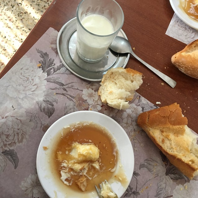 kahvaltı fotoğrafı