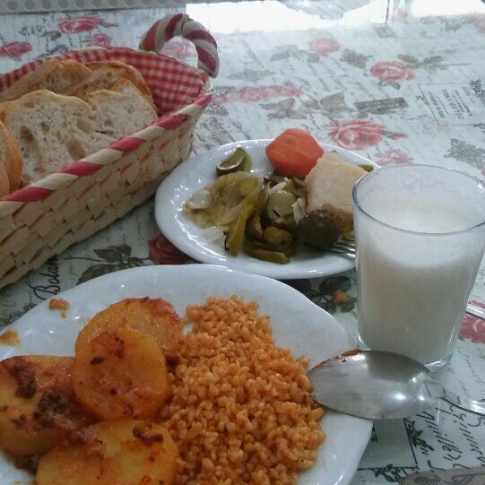 kahvaltı fotoğrafı