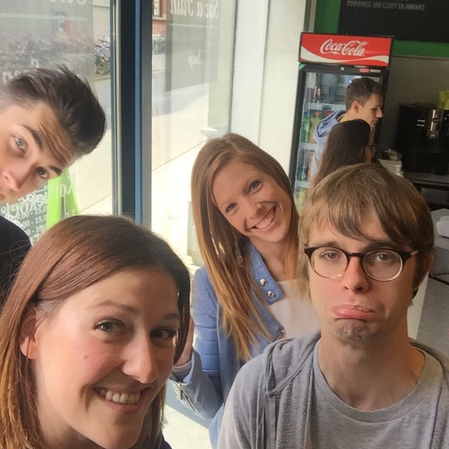 kahvaltı fotoğrafı