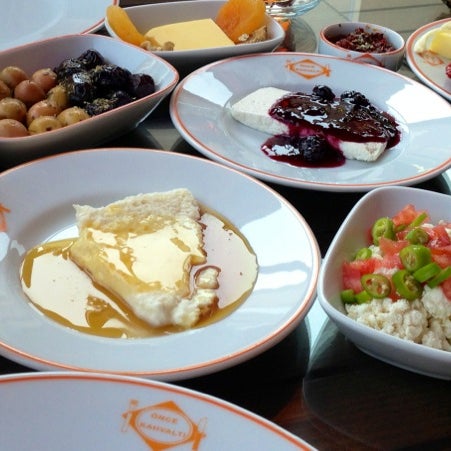 kahvaltı fotografı