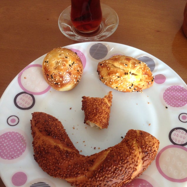 kahvaltı fotografı