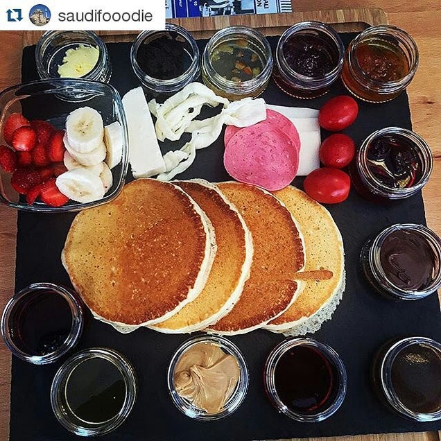 kahvaltı fotografı