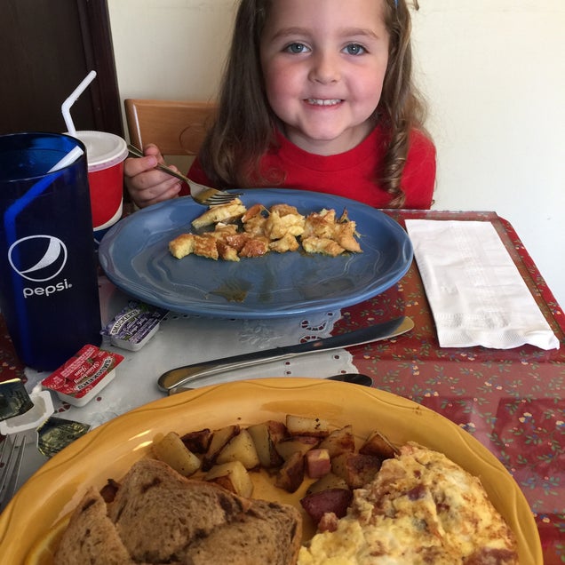 kahvaltı fotografı