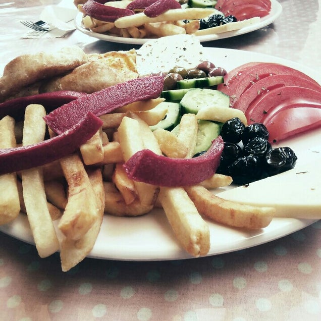 kahvaltı fotografı