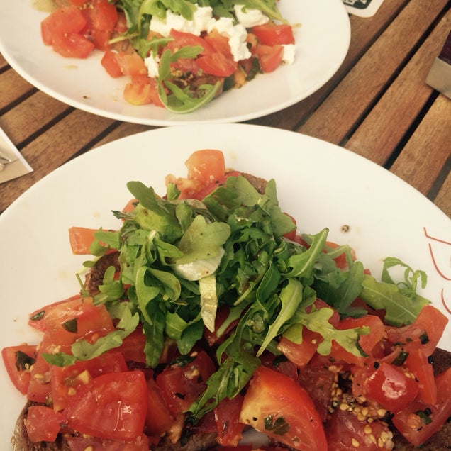 kahvaltı fotografı