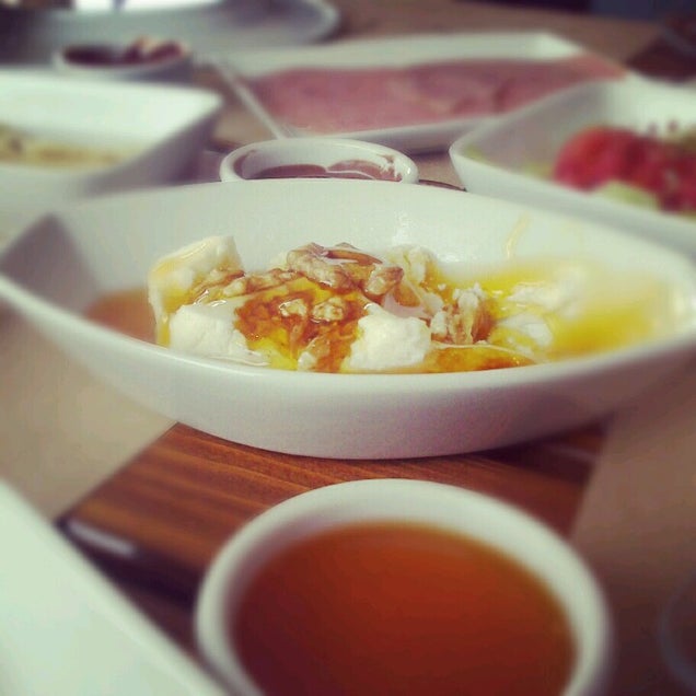 kahvaltı fotografı