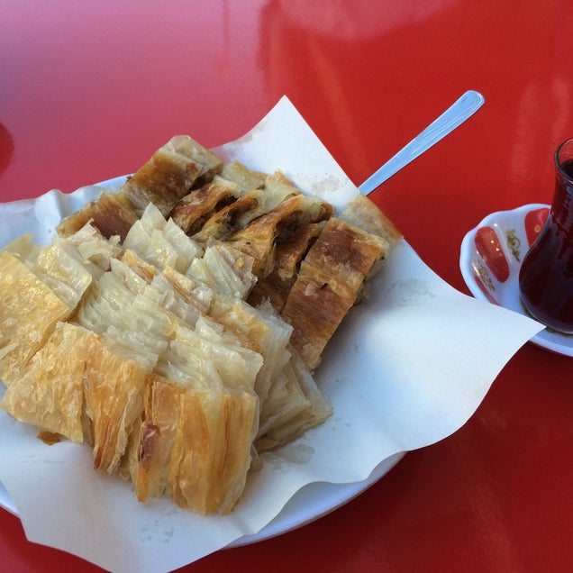 kahvaltı fotografı