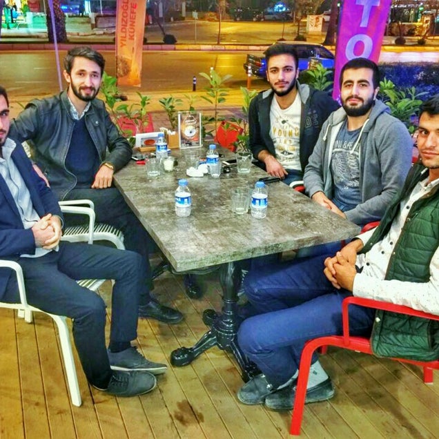 kahvaltı fotografı