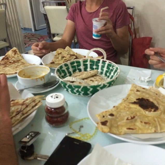 kahvaltı fotografı