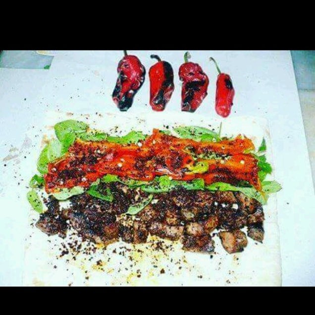 kahvaltı fotografı