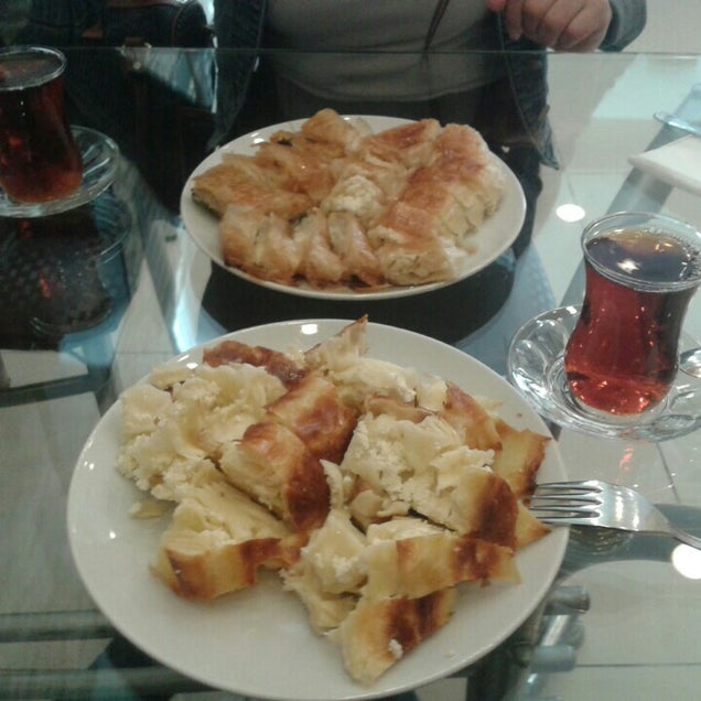 kahvaltı fotografı