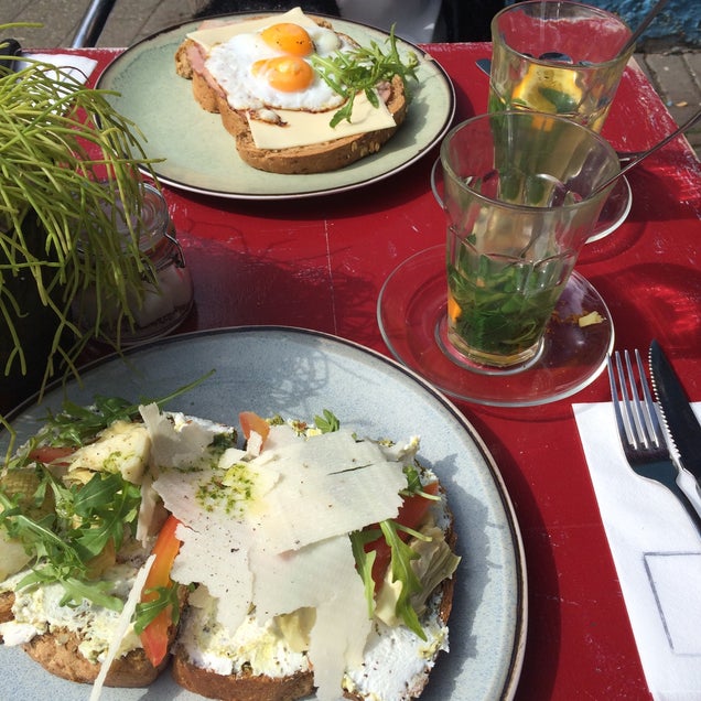 kahvaltı fotografı