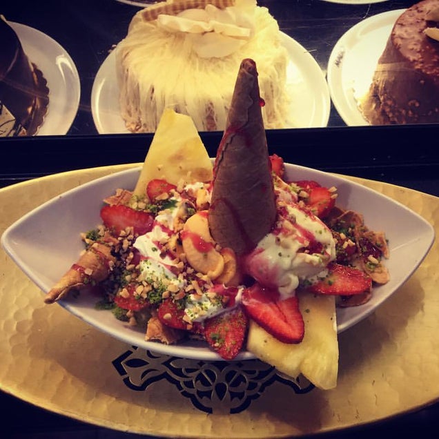 kahvaltı fotografı