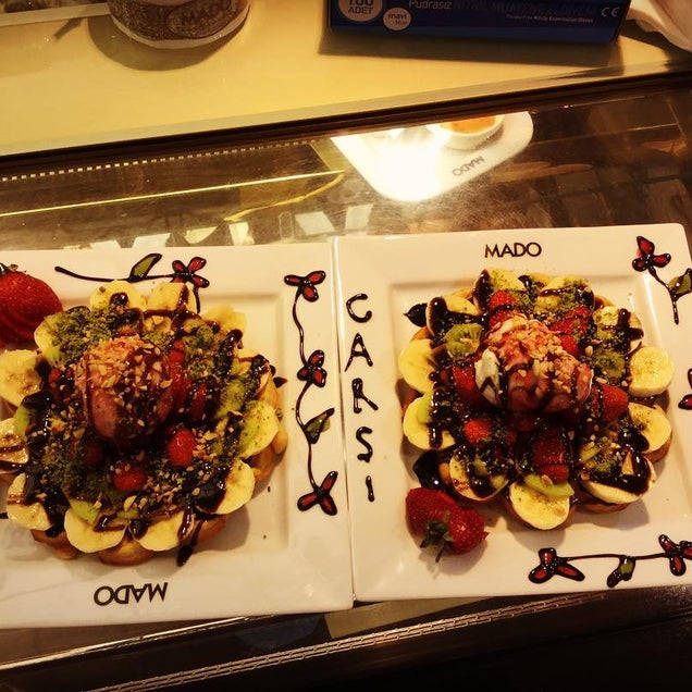 kahvaltı fotografı